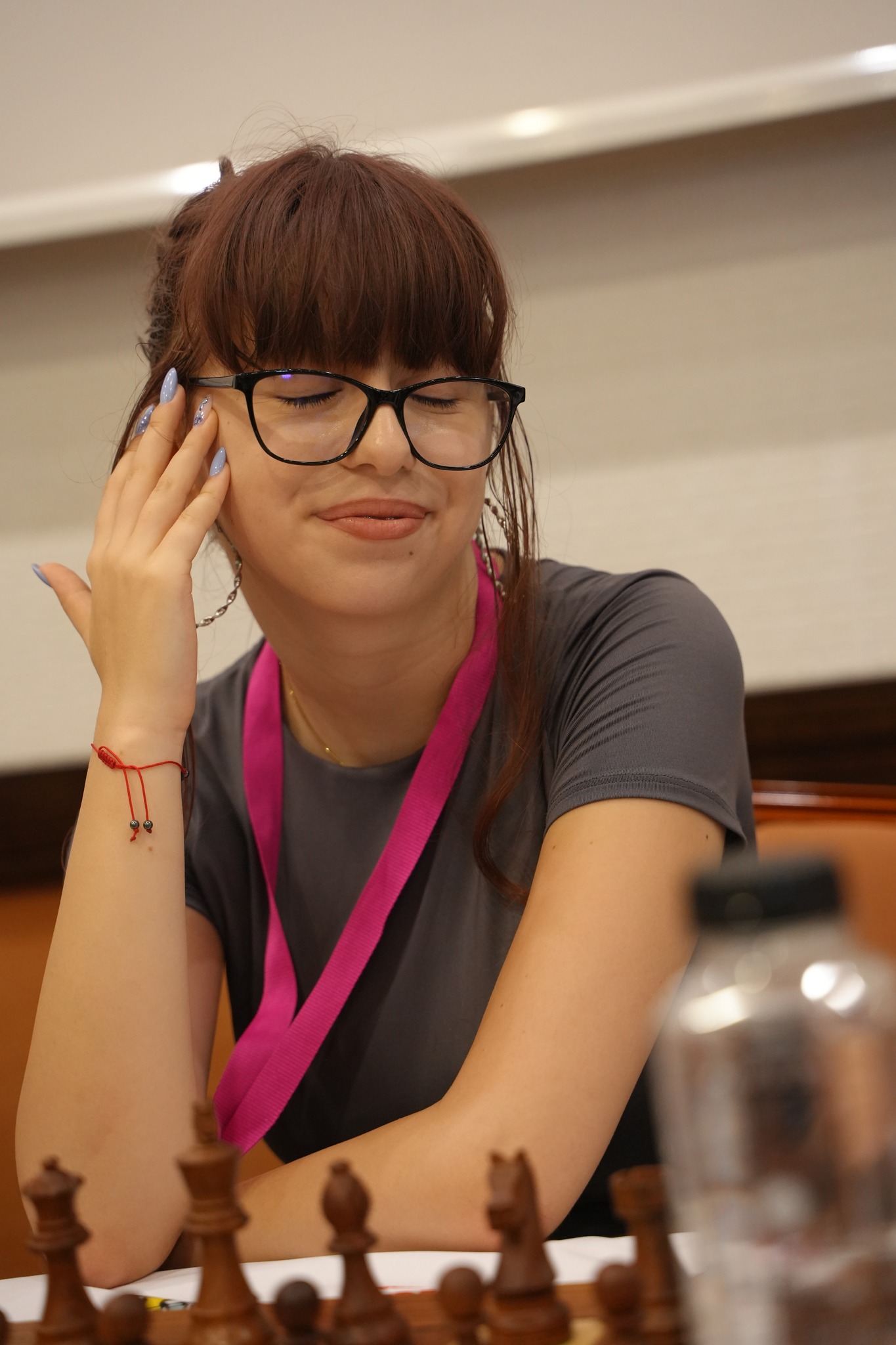 poze jucatori brasov romania grand prix 2025 - 1