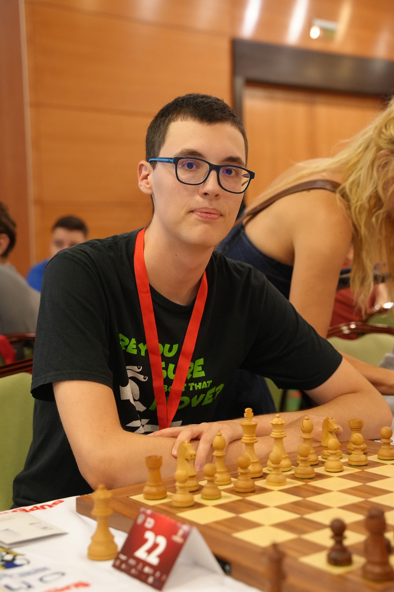 poze jucatori brasov romania grand prix 2025 - 3