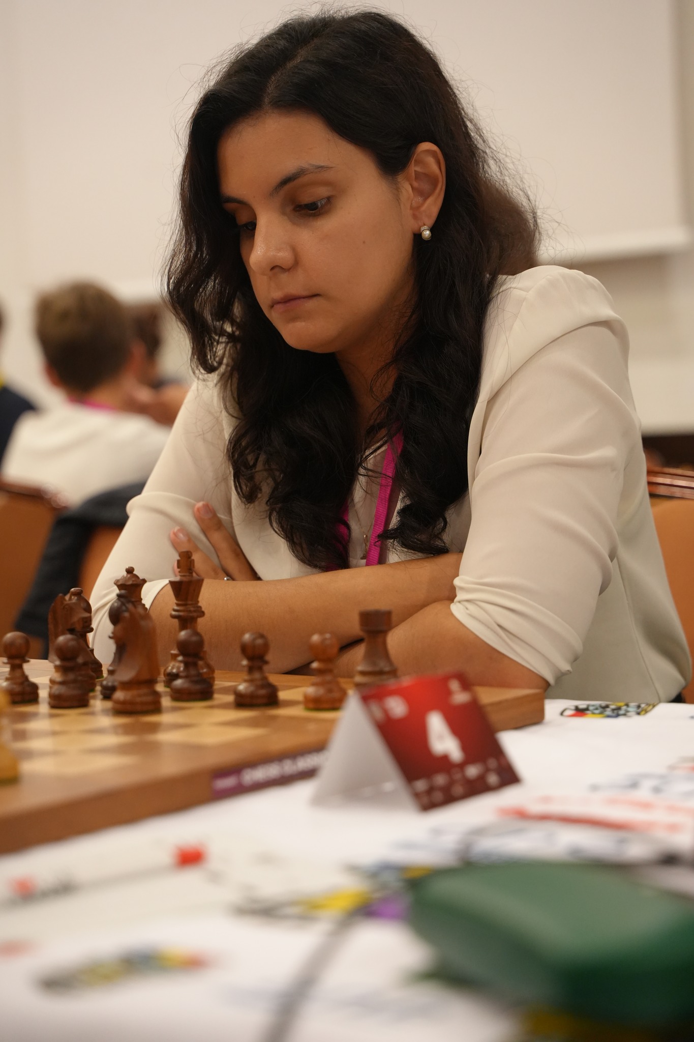 poze jucatori brasov romania grand prix 2025 - 4