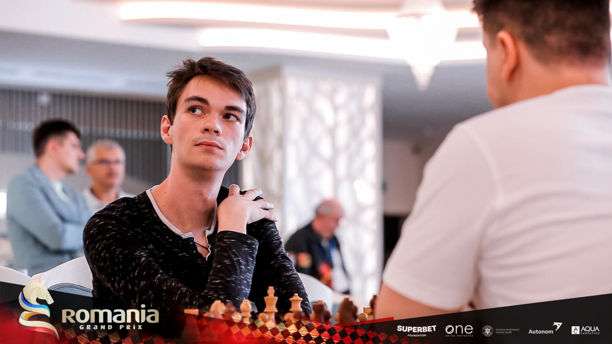 romania grand prix alba 2025 - 1