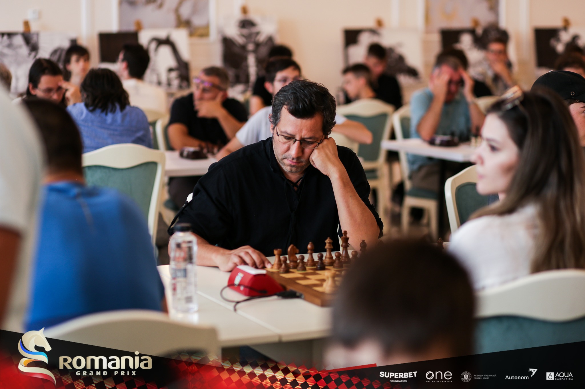 romania grand prix alba 2025 - 2