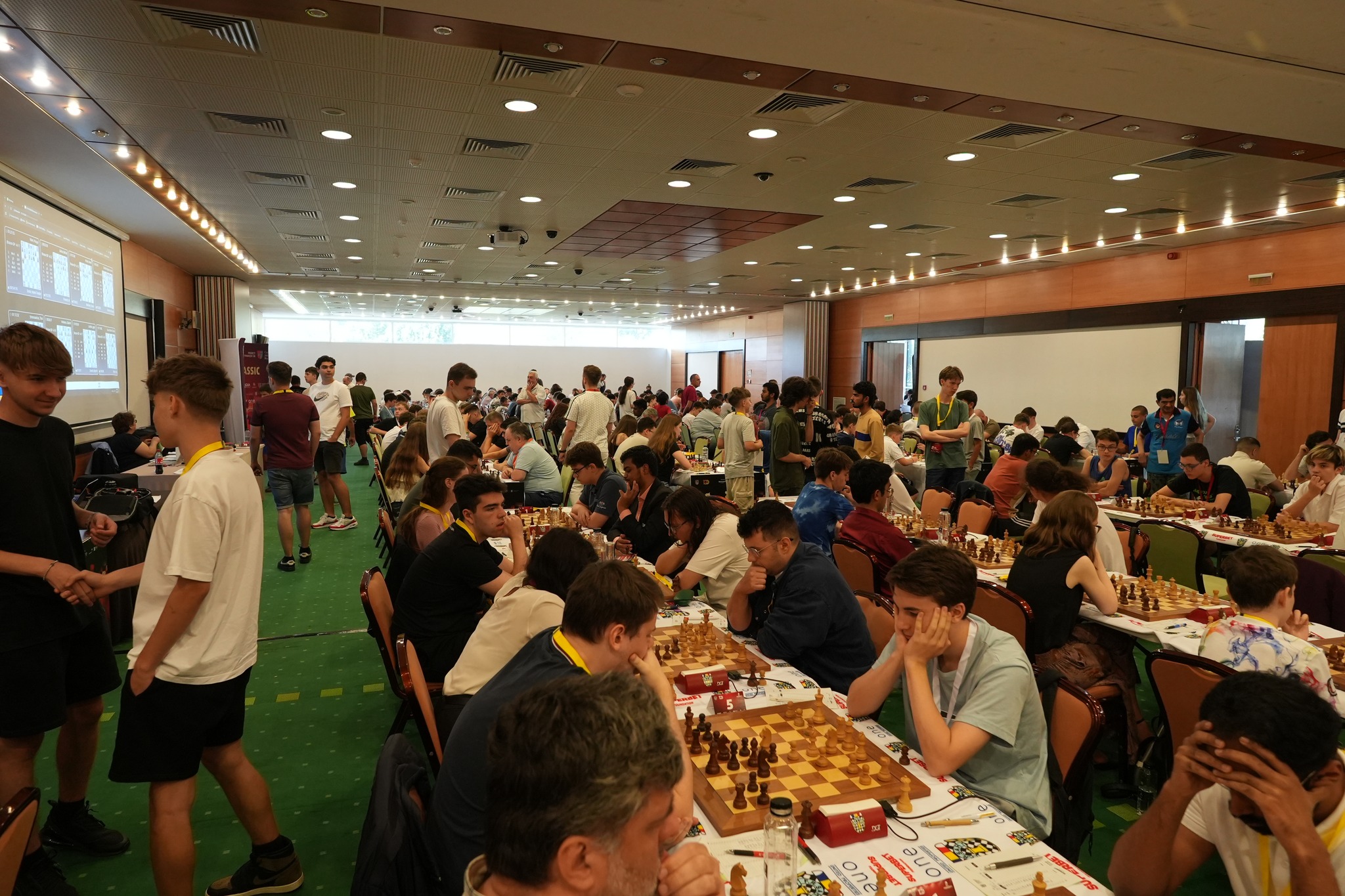 romania grand prix brasov 2025 - 1