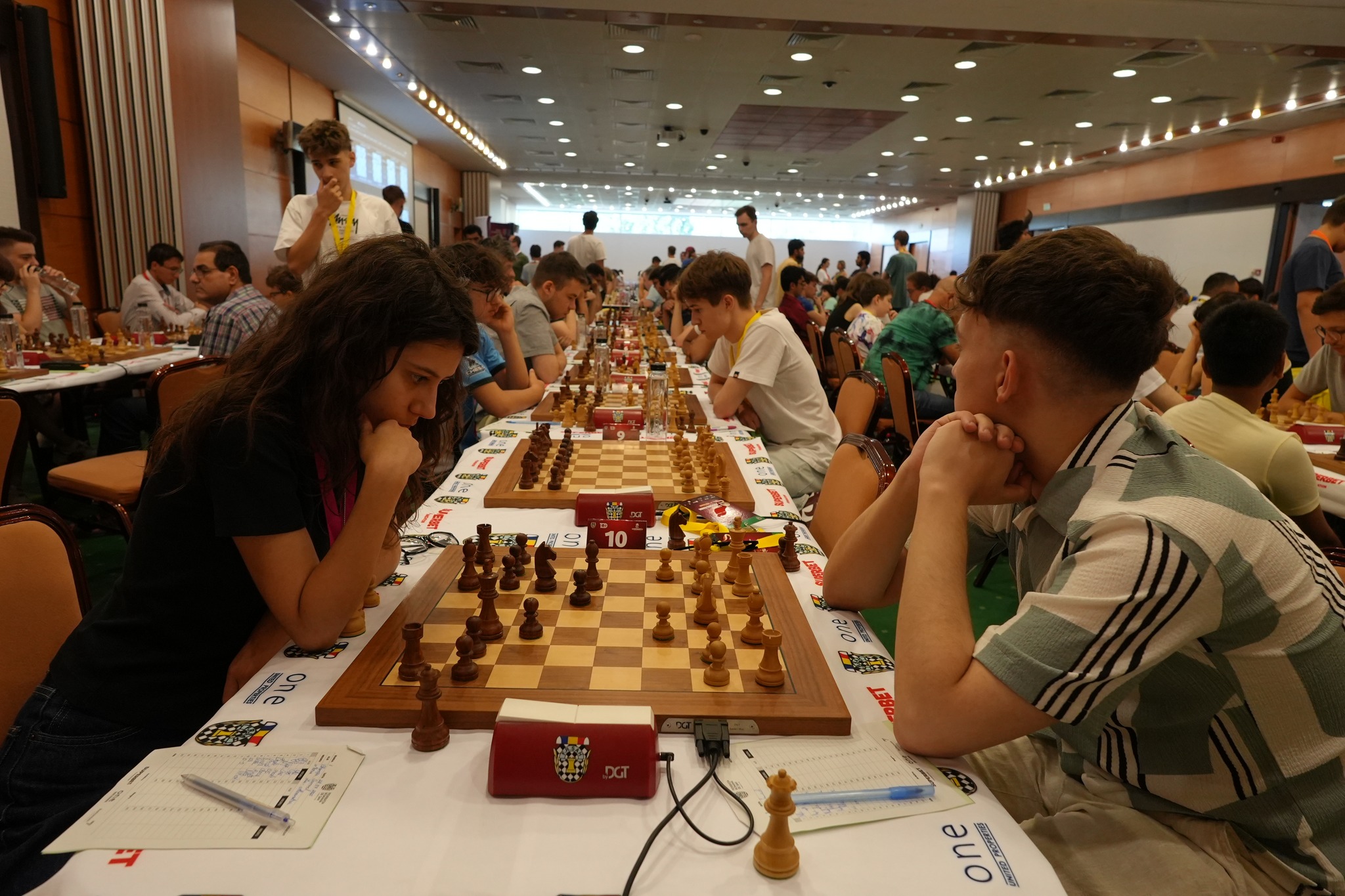 romania grand prix brasov 2025 - 2