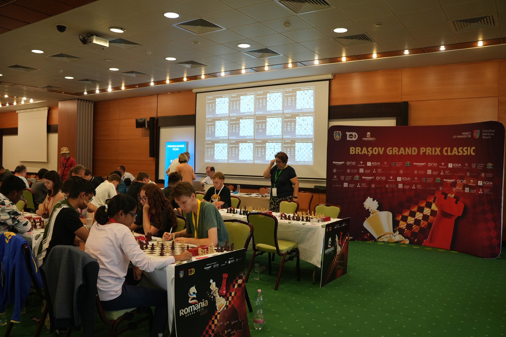 romania grand prix brasov 2025 - 4