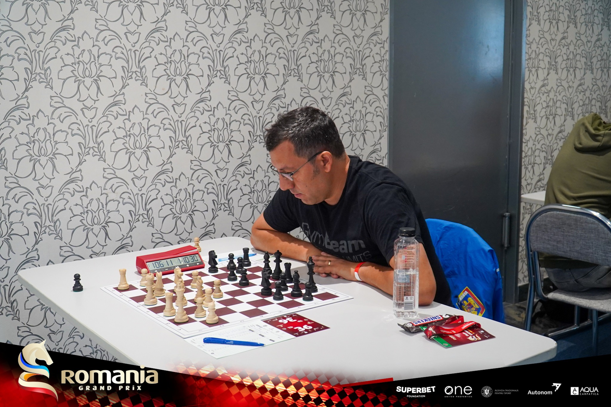 Romania Grand Prix Arad 2025 - 2