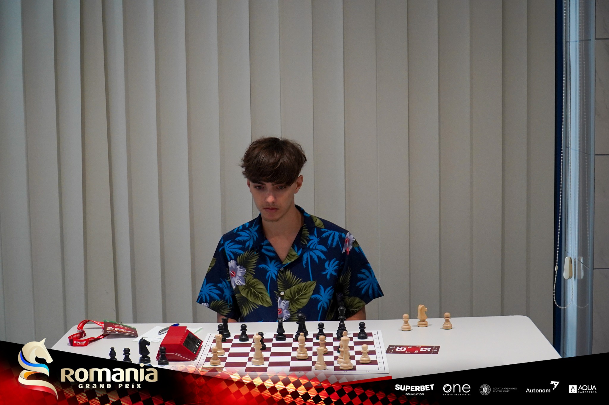 Romania Grand Prix Arad 2025 - 3