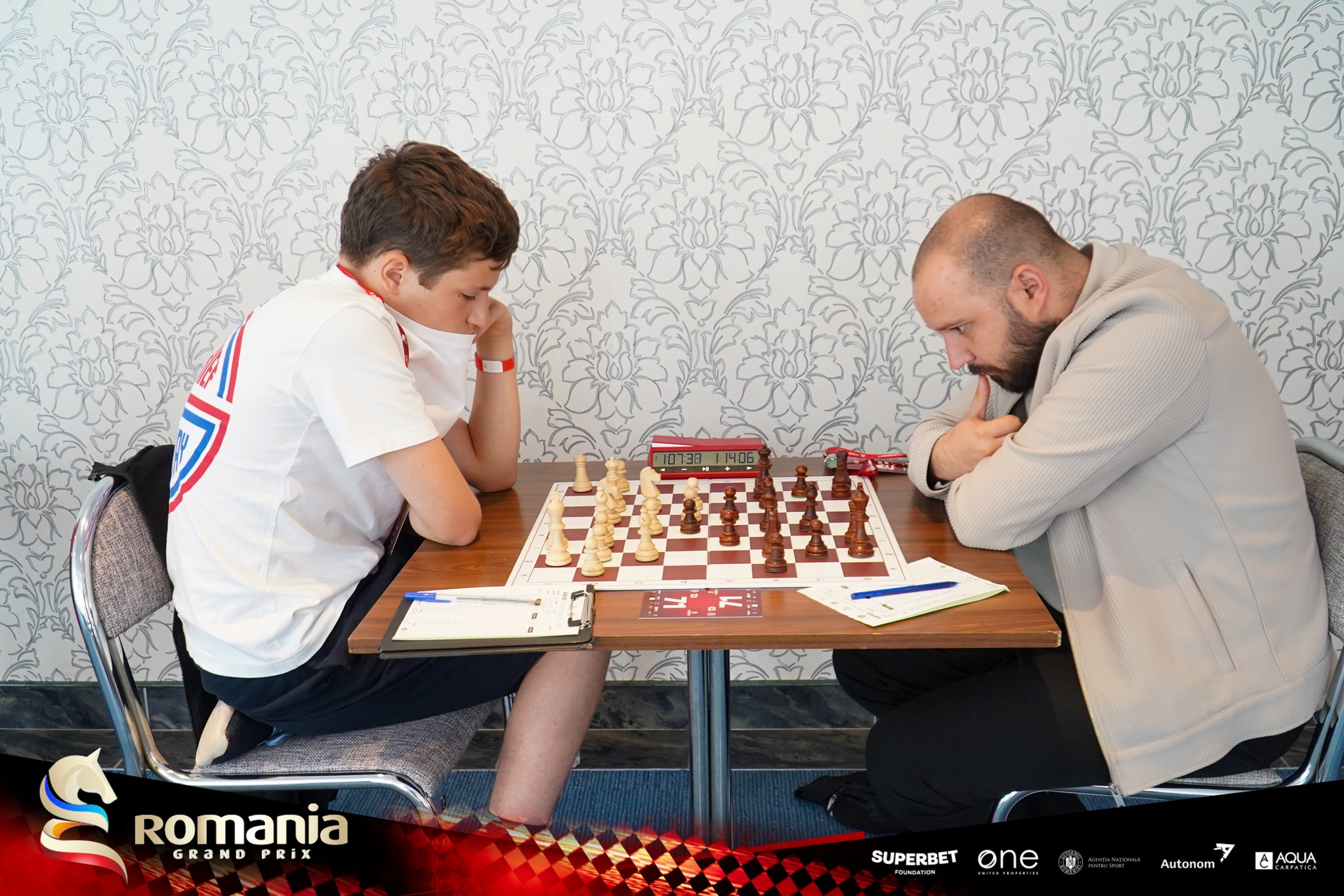 Romania Grand Prix Arad 2025 - 6