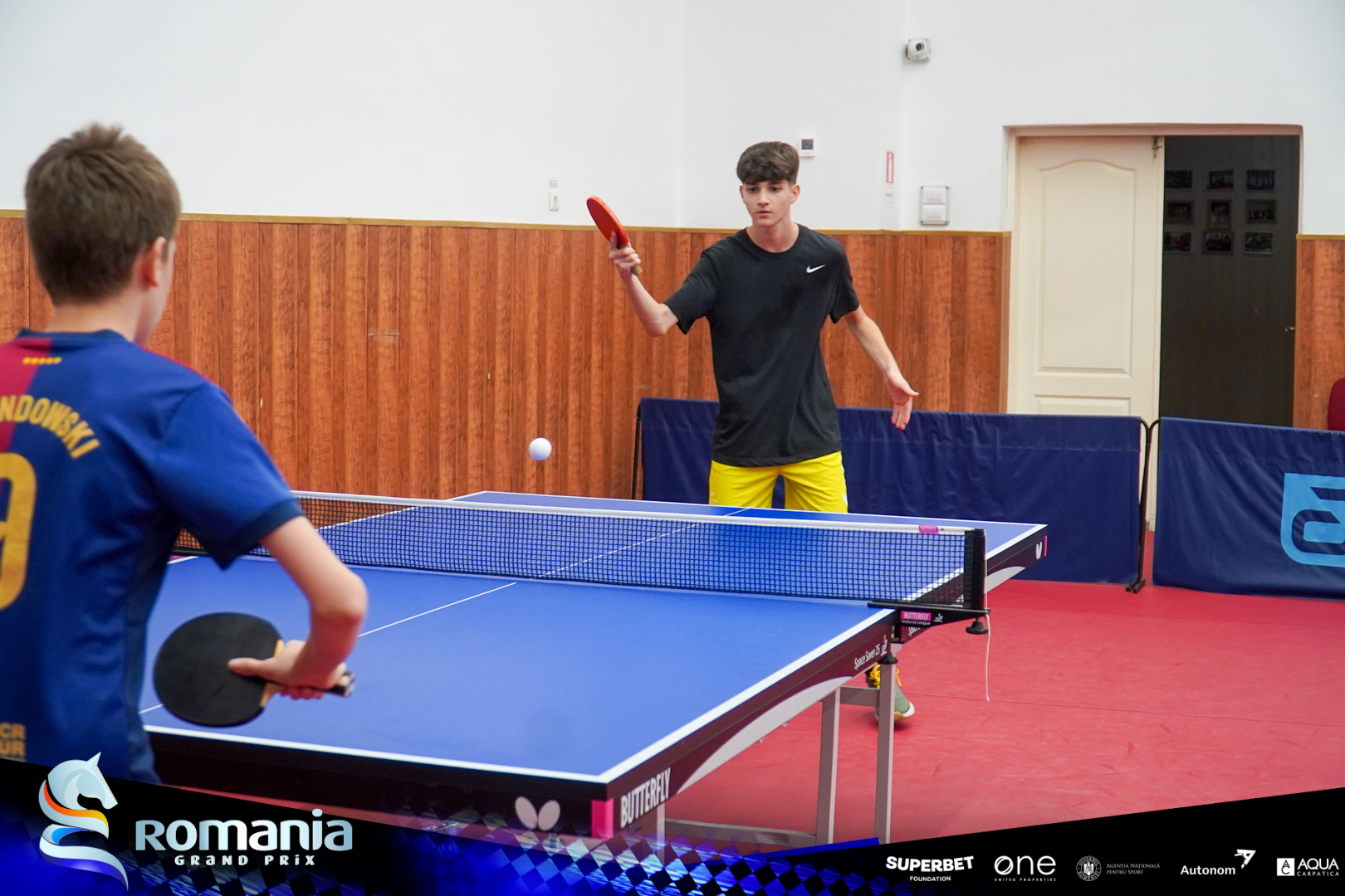 arad grand prix 2025 - 2