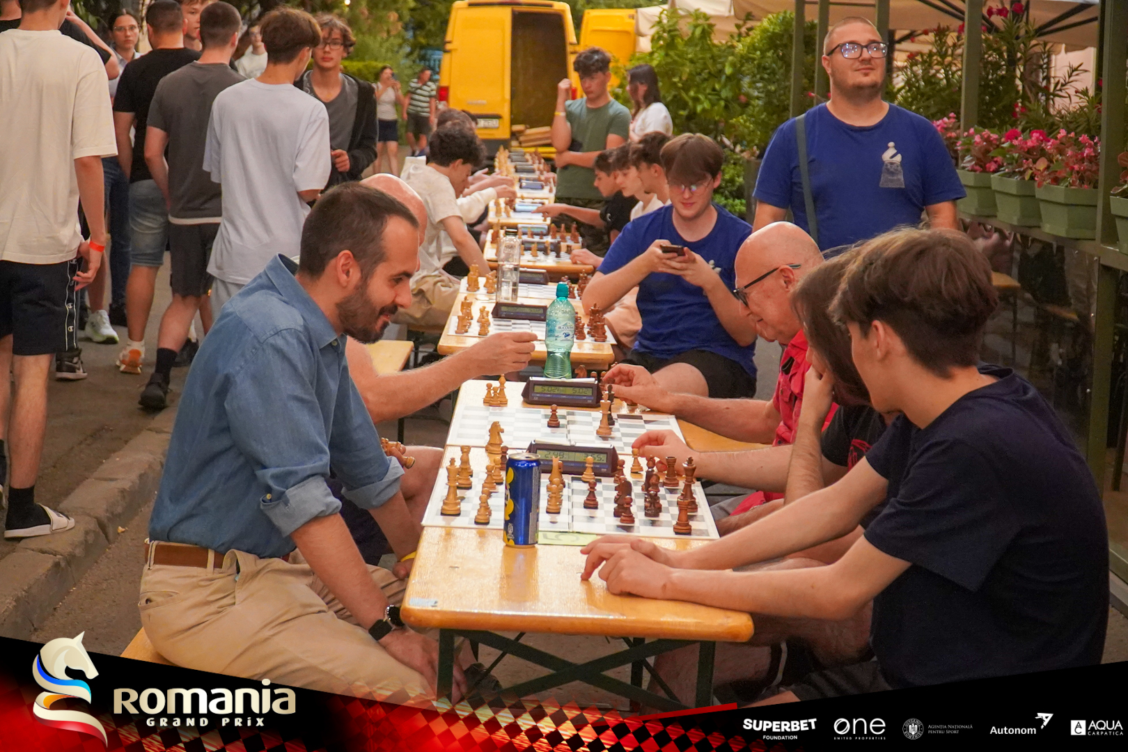 arad grand prix 2025 - 6