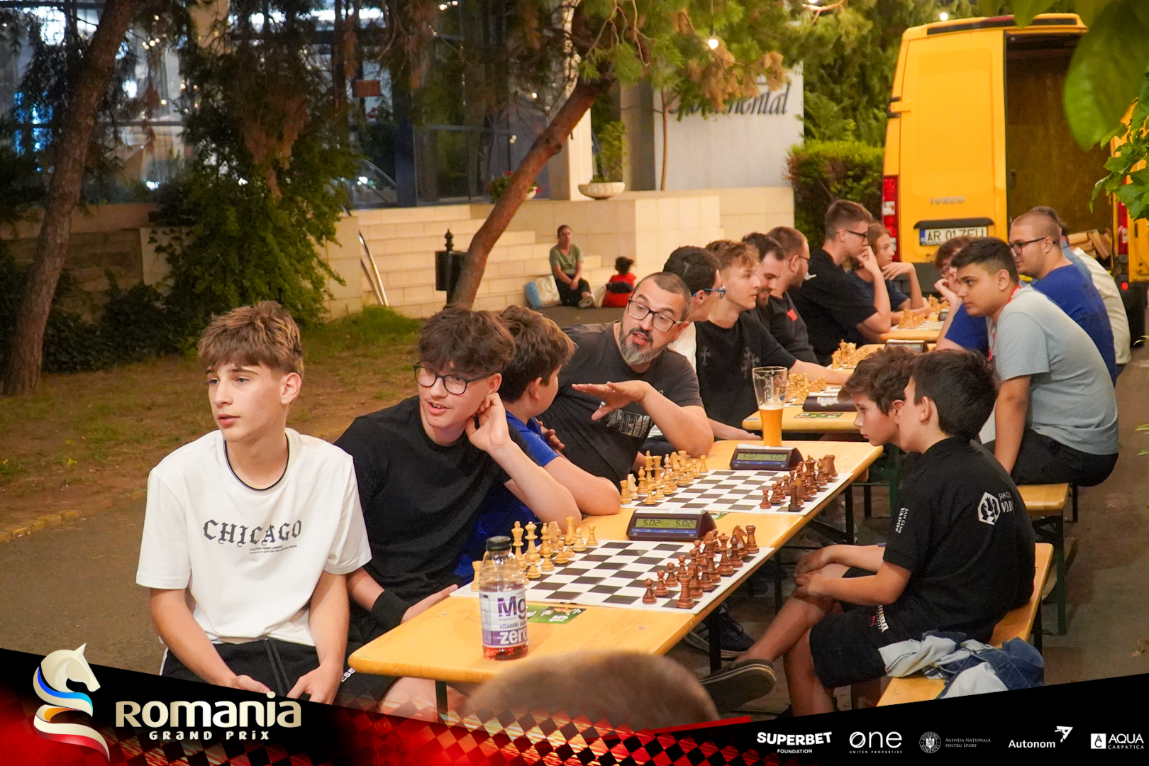 arad grand prix 2025 - 8