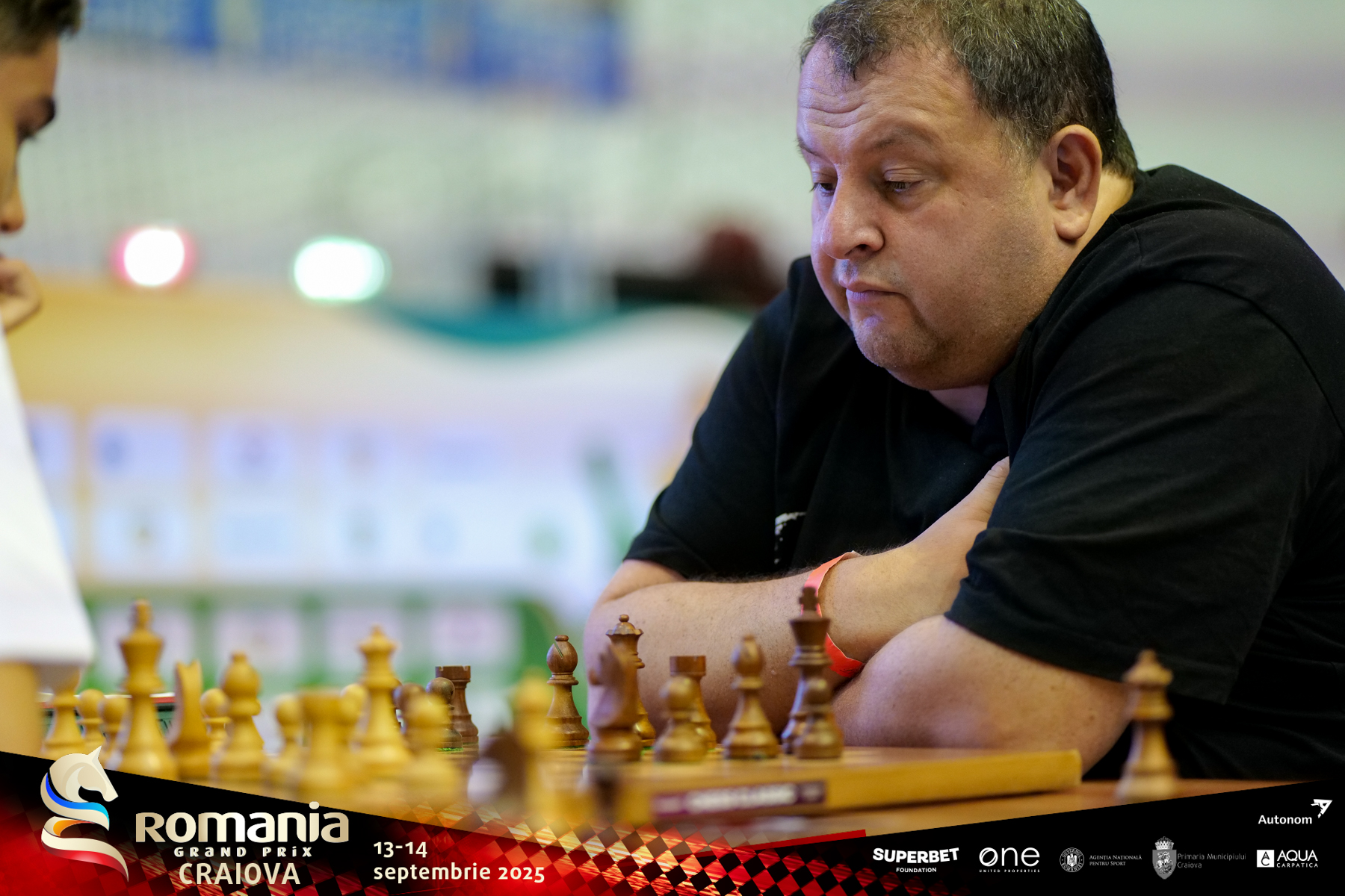 craiova grand prix 2025 - 1