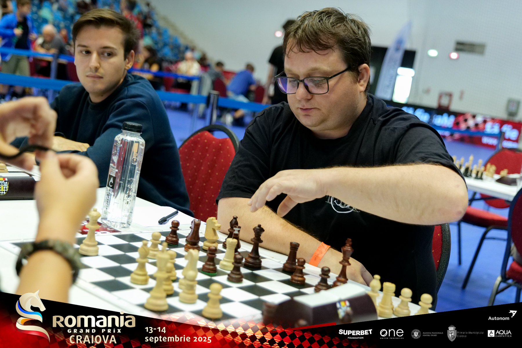 craiova grand prix 2025 - 2