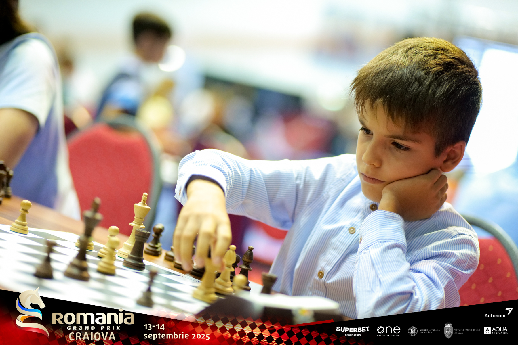 craiova grand prix 2025 - 3