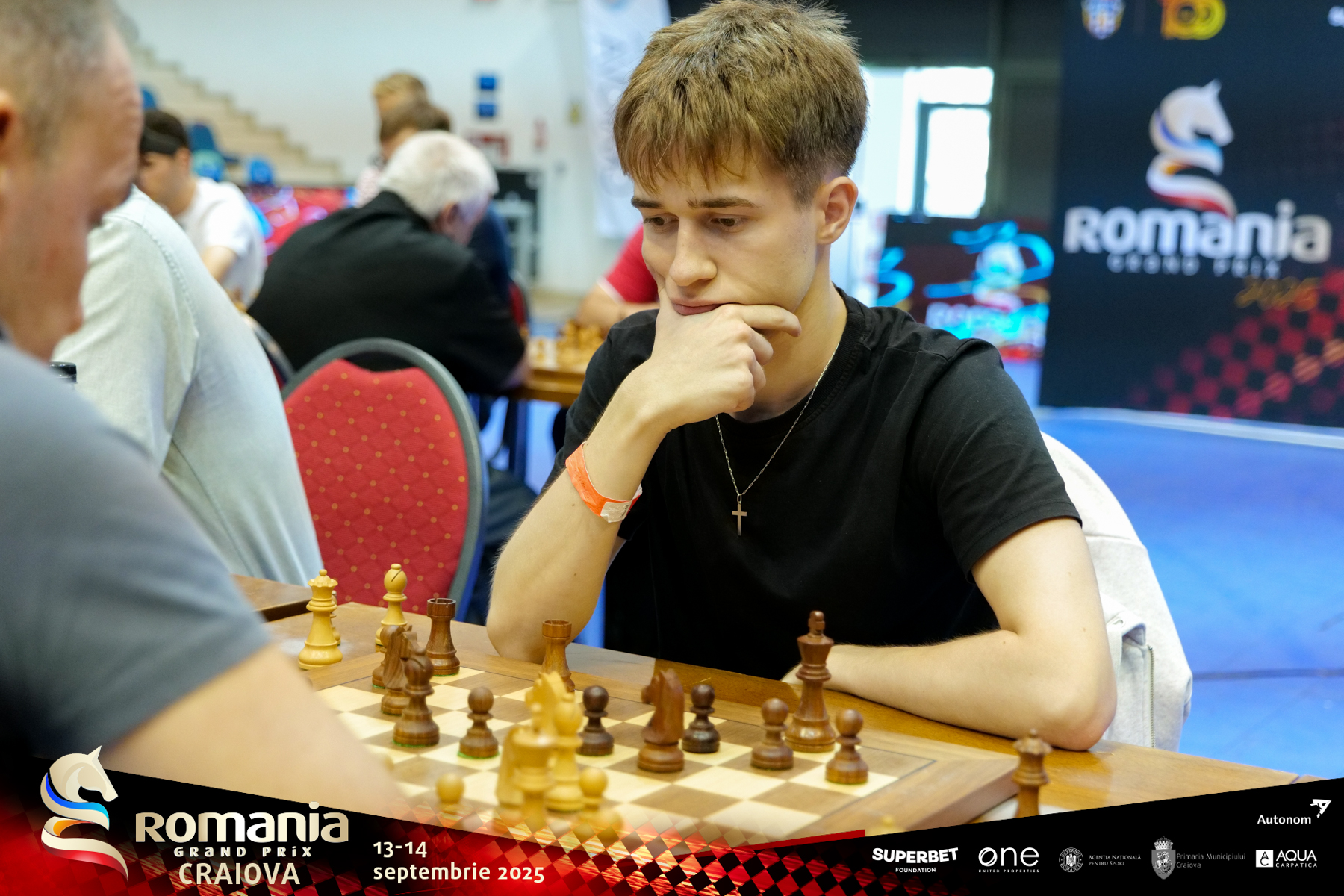 craiova grand prix 2025 - 4