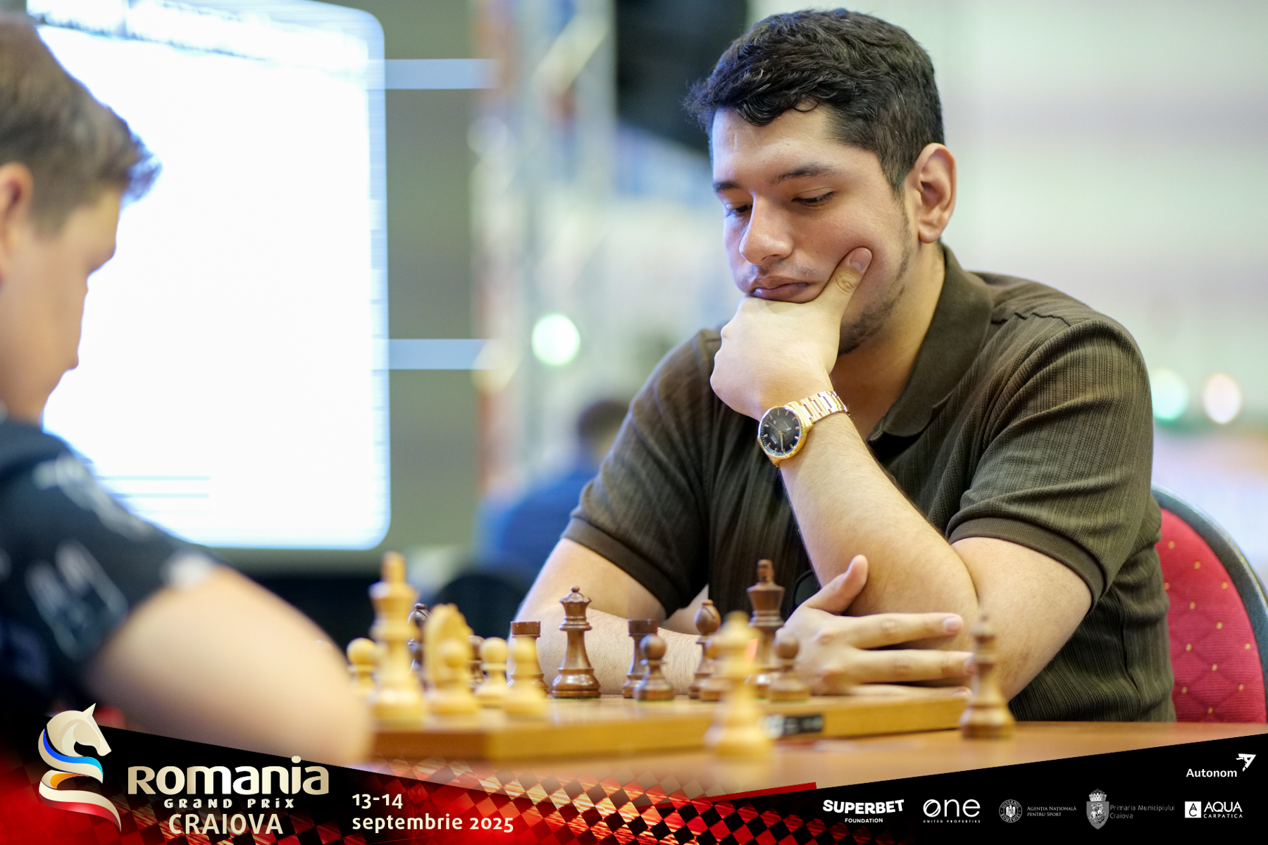craiova grand prix 2025 - 7