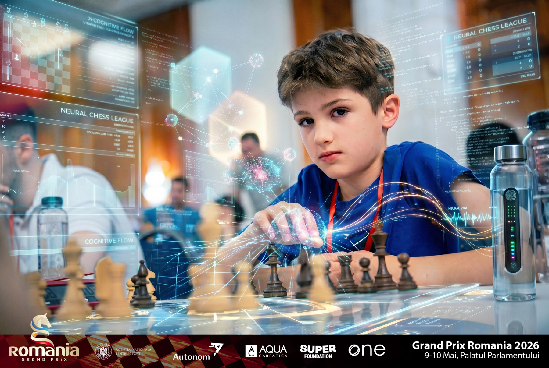Grand Prix 2026 Bucuresti 10
