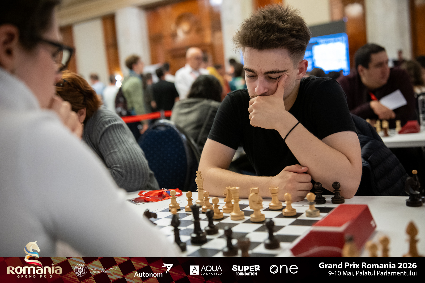 Grand Prix 2026 Bucuresti 3