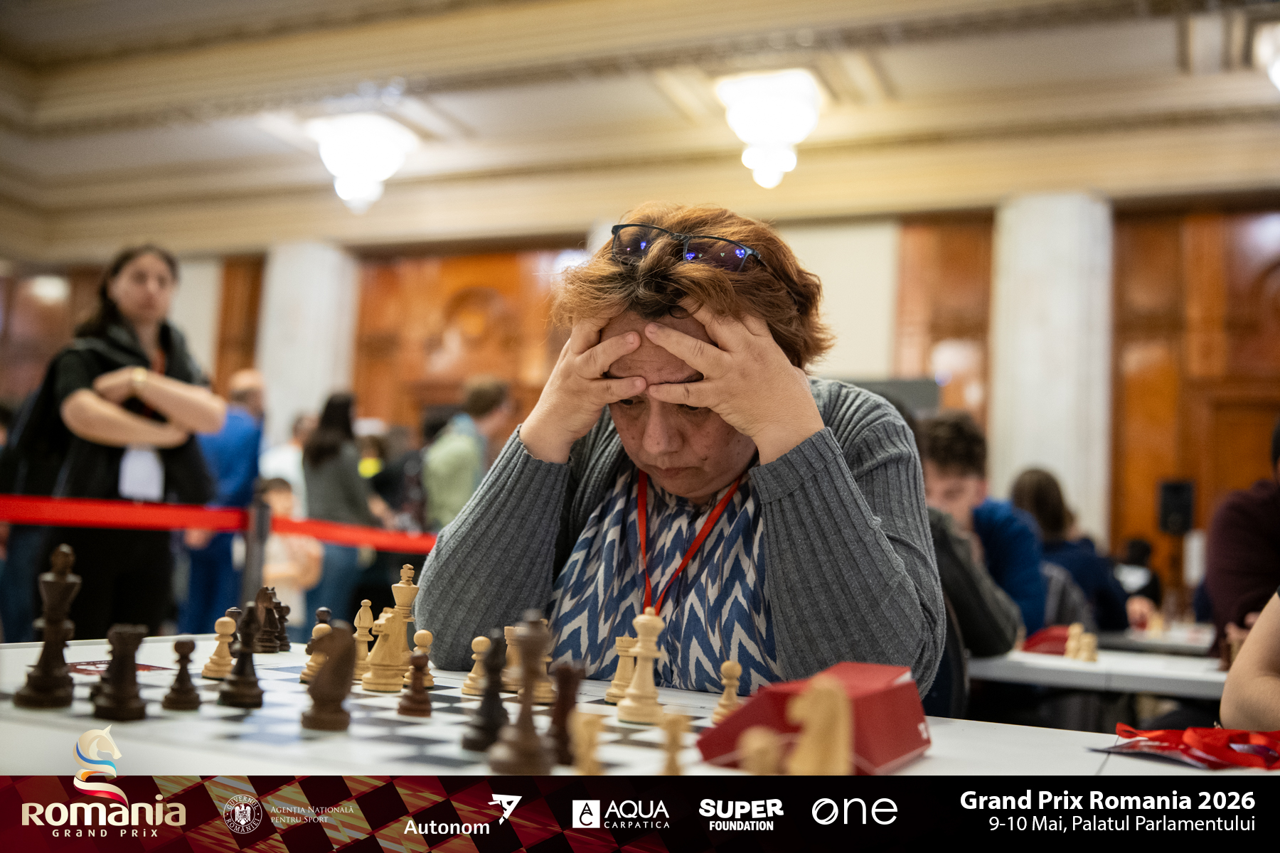 Grand Prix 2026 Bucuresti 4