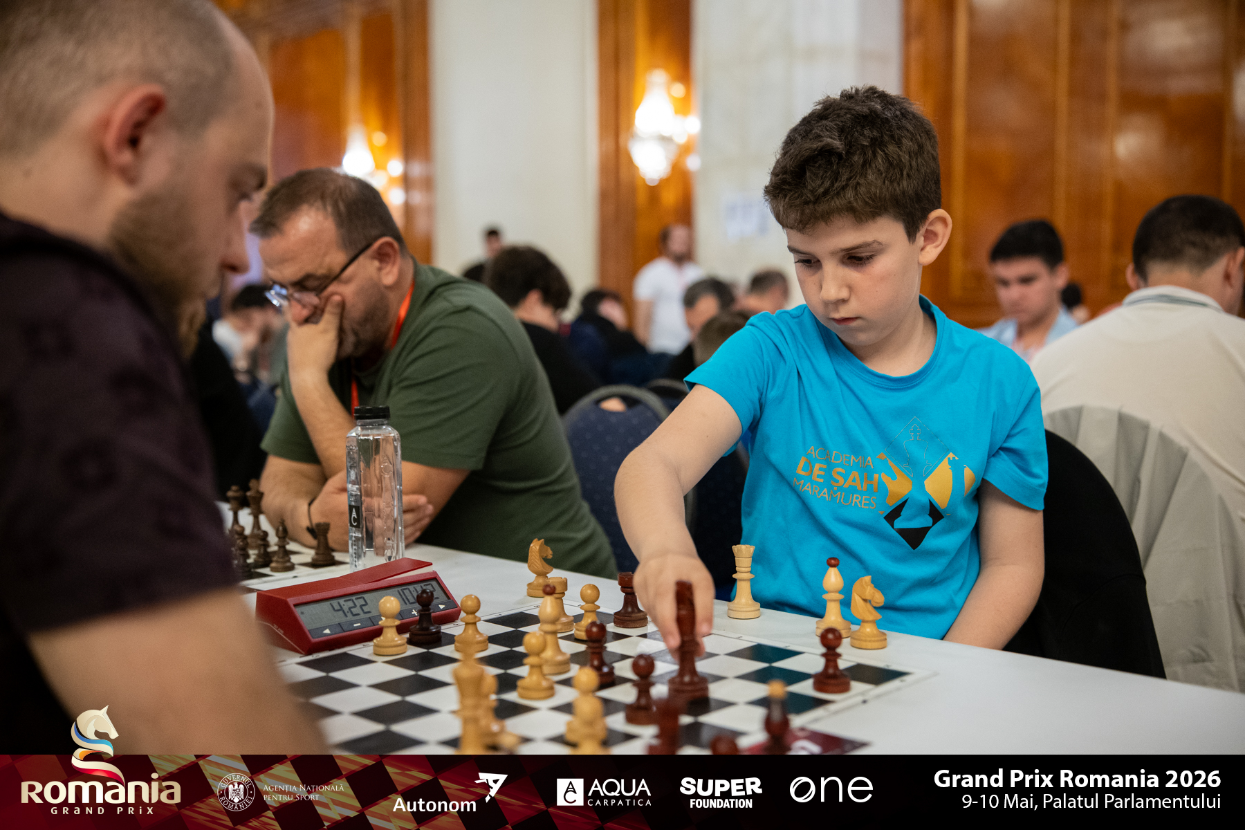 Grand Prix 2026 Bucuresti 5