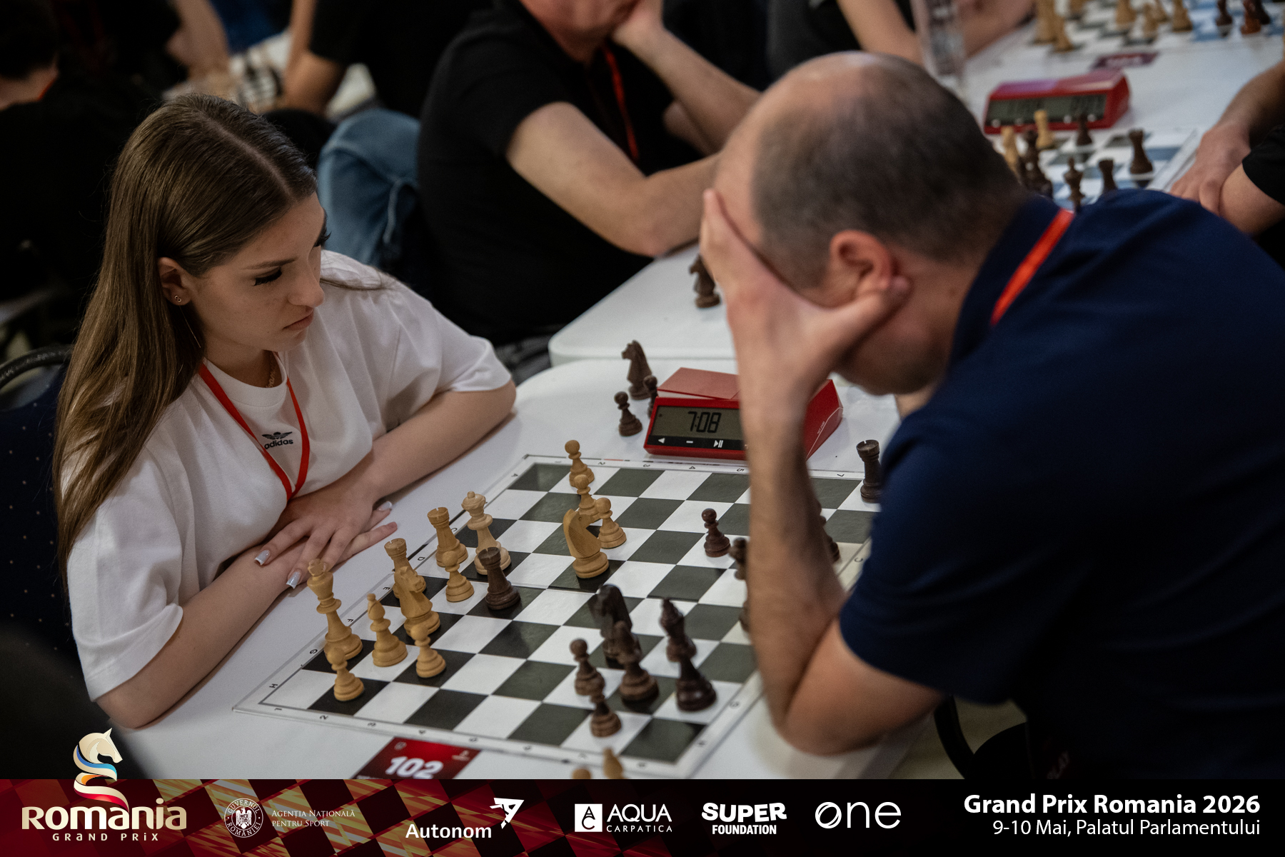 Grand Prix 2026 Bucuresti 6