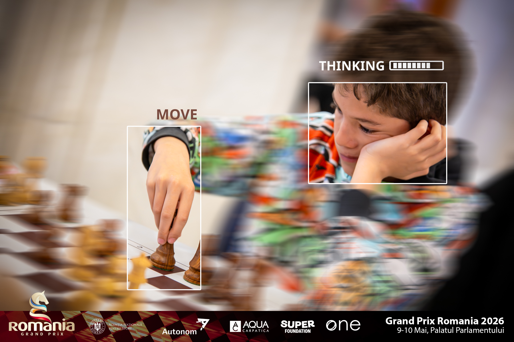 Grand Prix 2026 Bucuresti 8