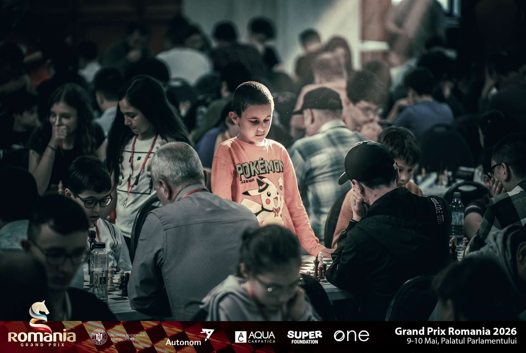 Grand Prix 2026 Bucuresti 9