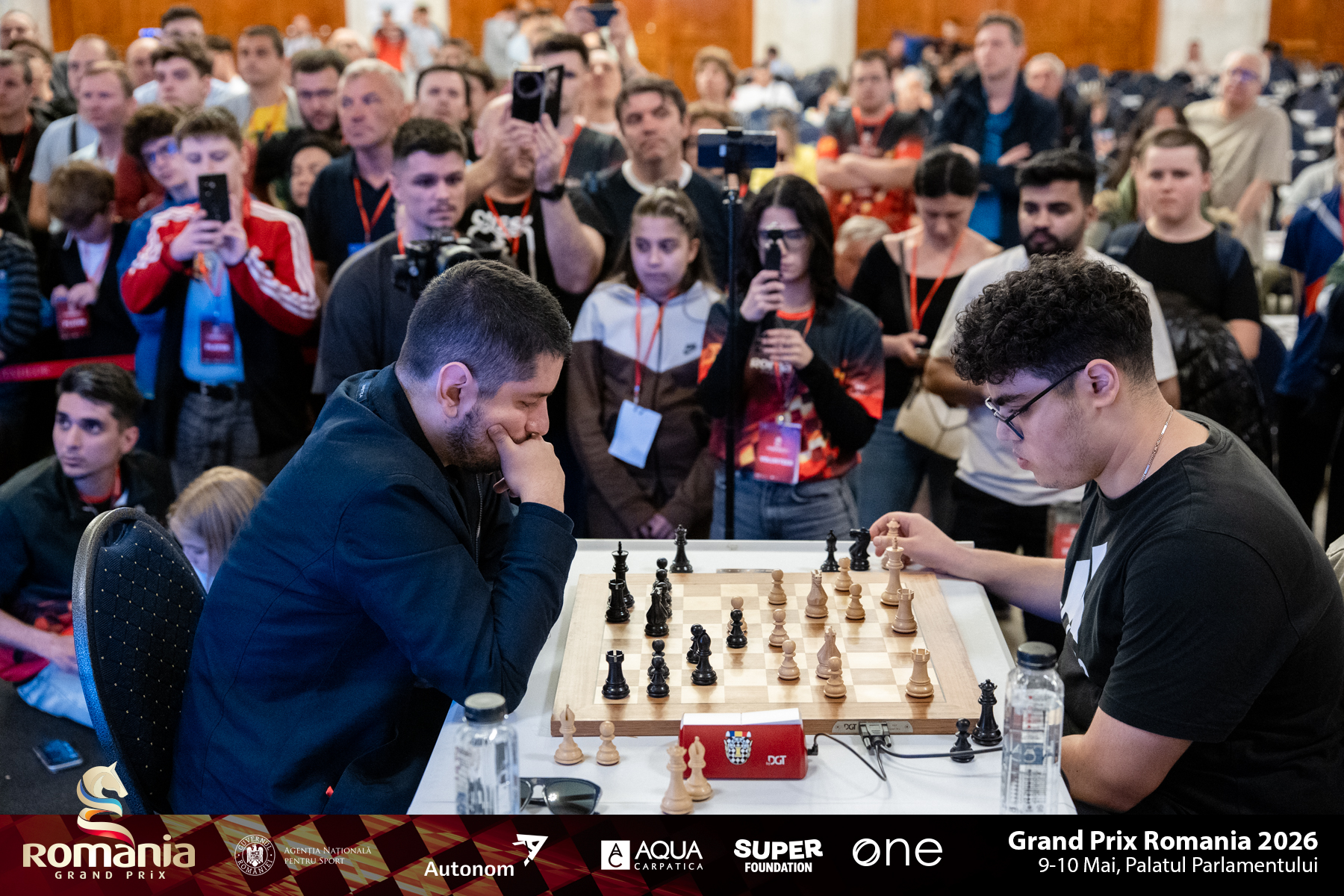 Grand Prix Bucuresti 2026 - 11