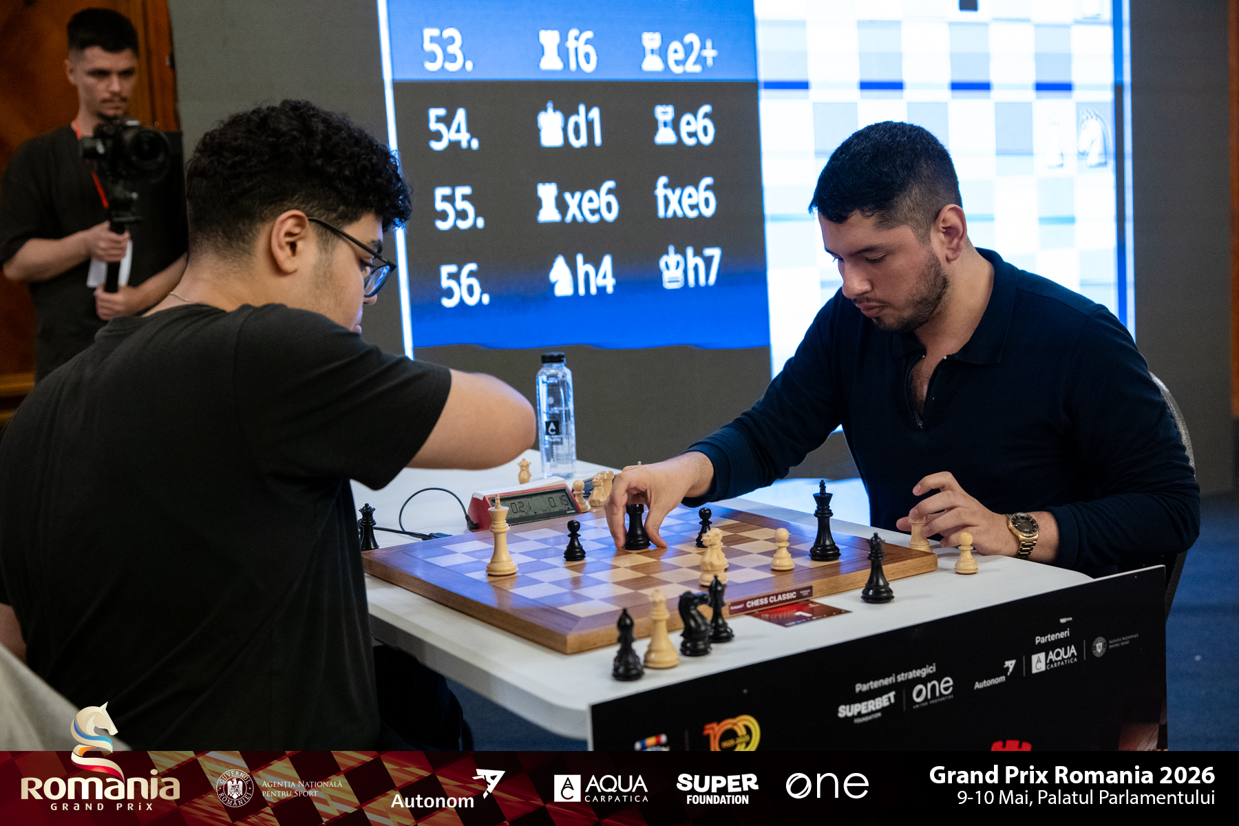 Grand Prix Bucuresti 2026 - 12