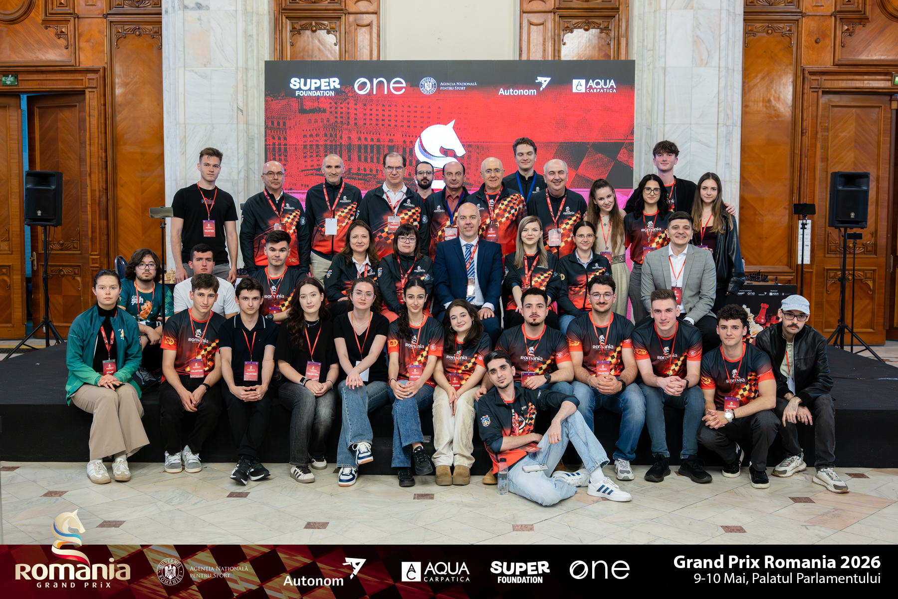 Grand Prix Bucuresti 2026 - 13