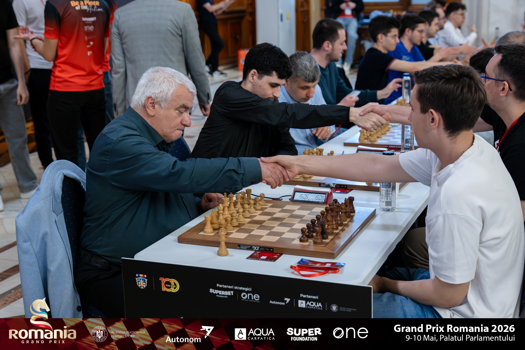 Grand Prix Bucuresti 2026 - 14