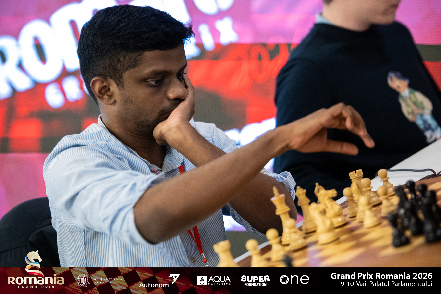 Grand Prix Bucuresti 2026 - 15
