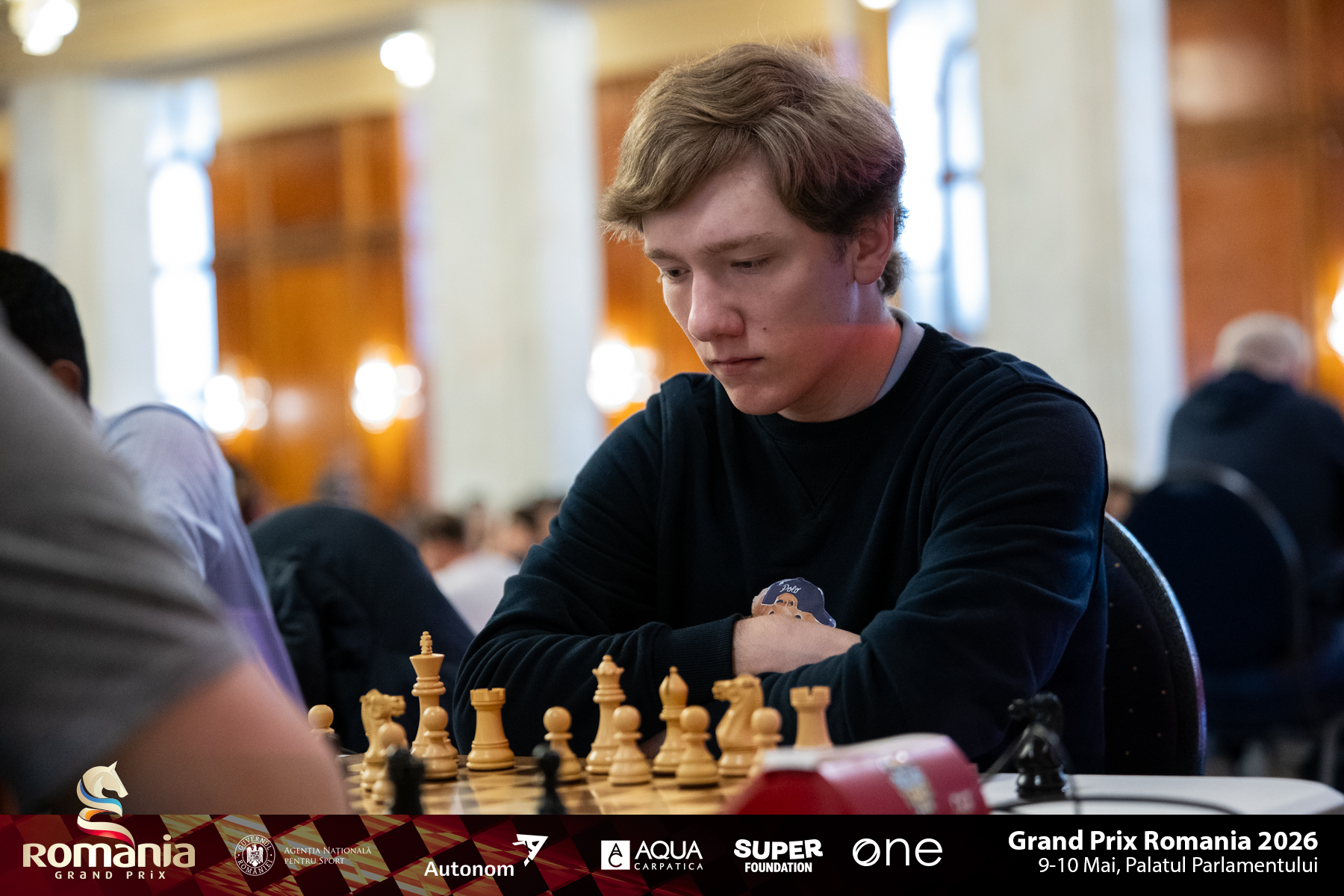 Grand Prix Bucuresti 2026 - 16