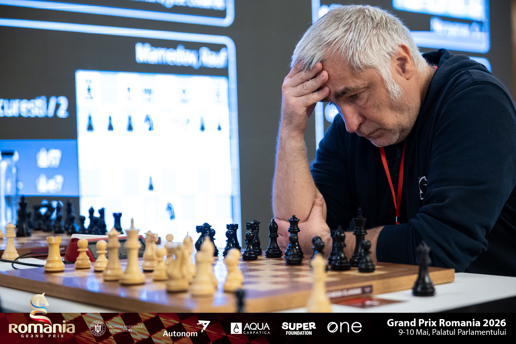 Grand Prix Bucuresti 2026 - 17