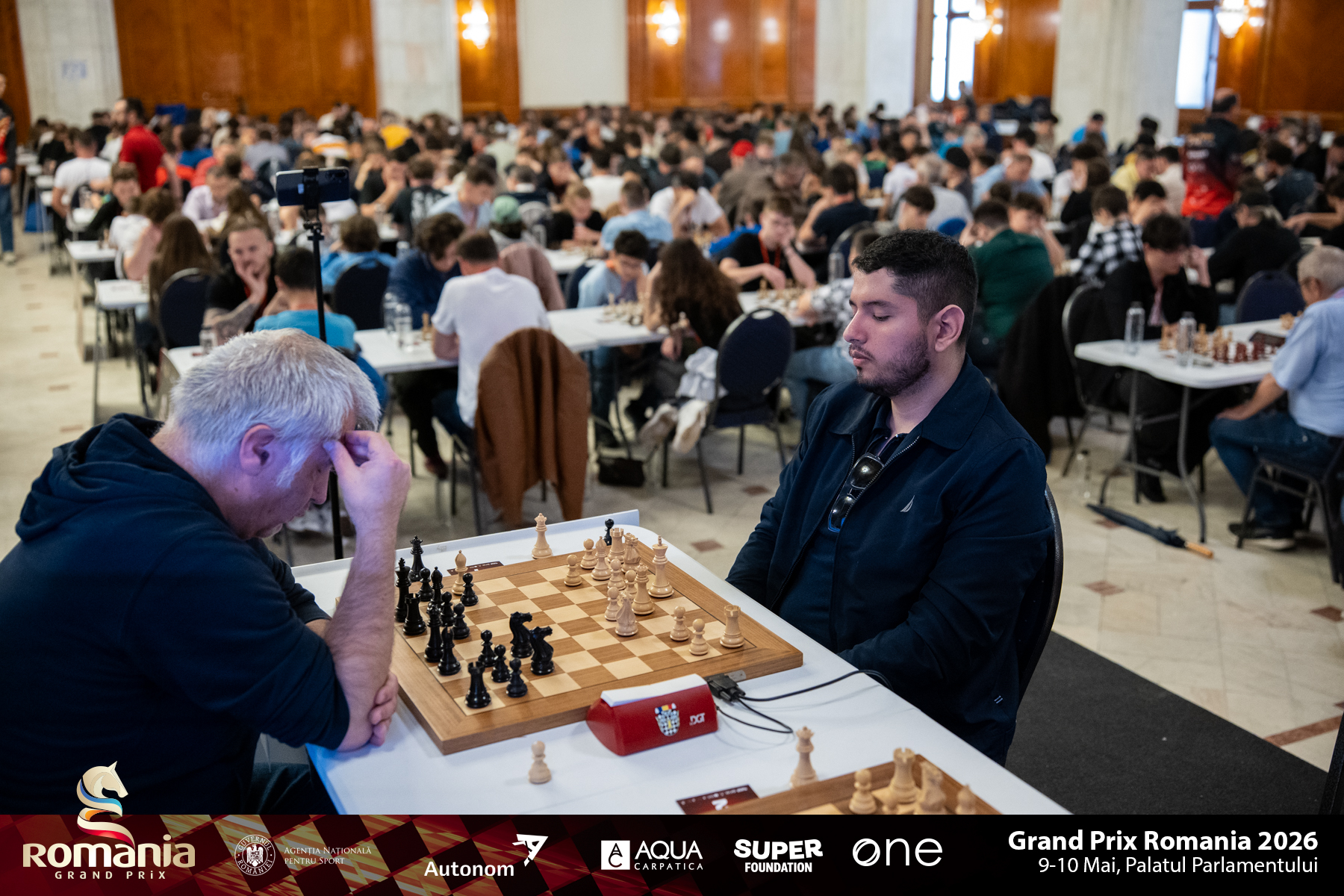 Grand Prix Bucuresti 2026 - 18
